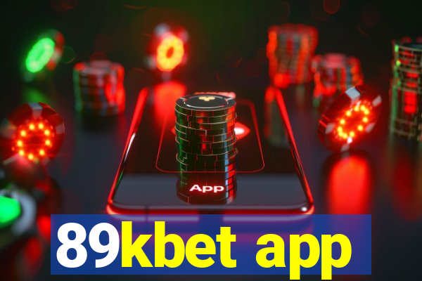 89kbet app